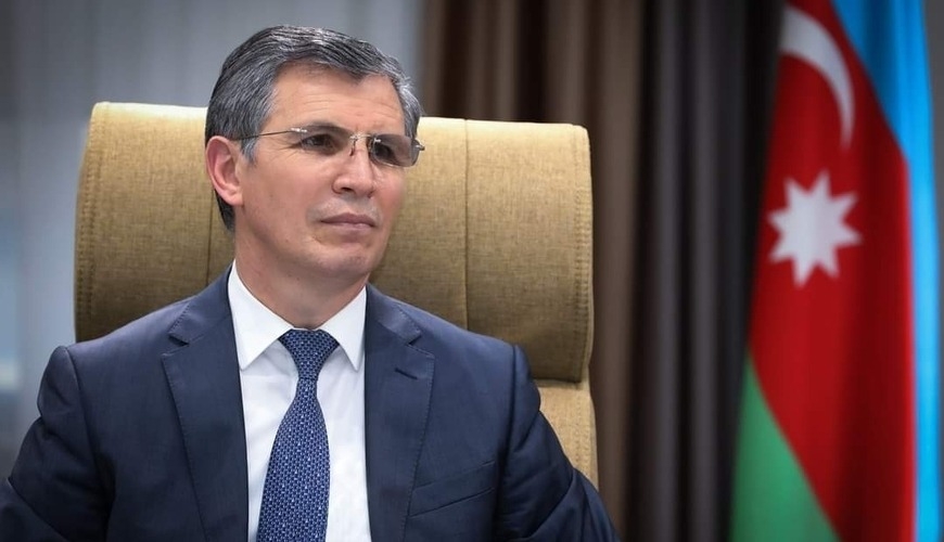 Zahid Orucdan sensasion çıxış: "Bu hücumlar..."