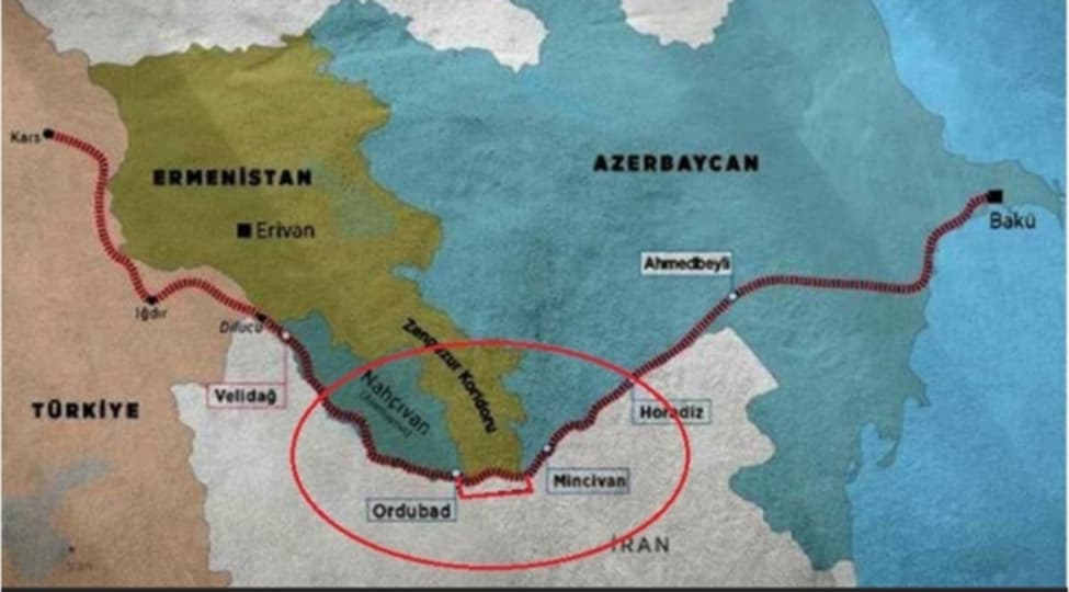 Sülh müqaviləsi imzalanmasa da: Dəhliz açılacaq