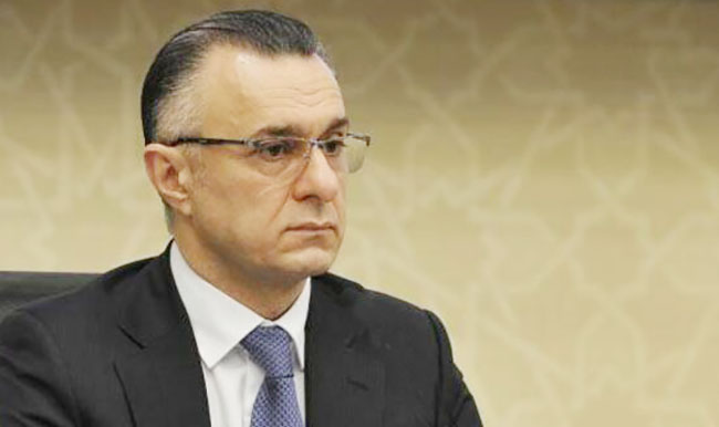 Səhiyyə naziri: "Ölən qız mətbəxdə əməliyyat olunub"