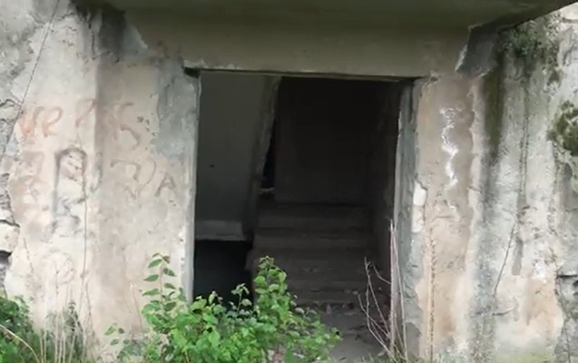 Elgün yaralı halda burada tapılıb - GÖRÜNTÜLƏR