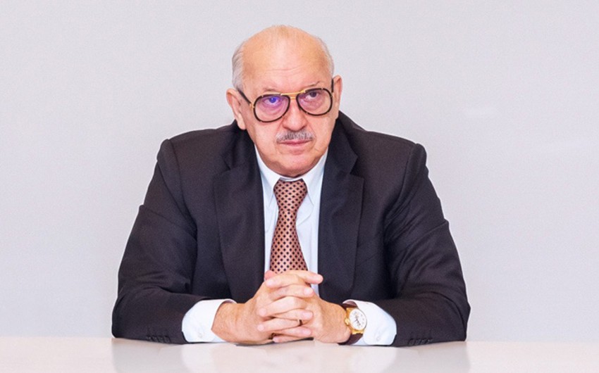 Cahangir Əsgərov bu bankın əsas səhmdarı oldu