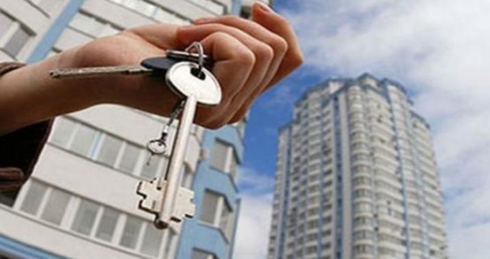 Bakıda daha 157 kirayə mənzili satışa çıxarıldı