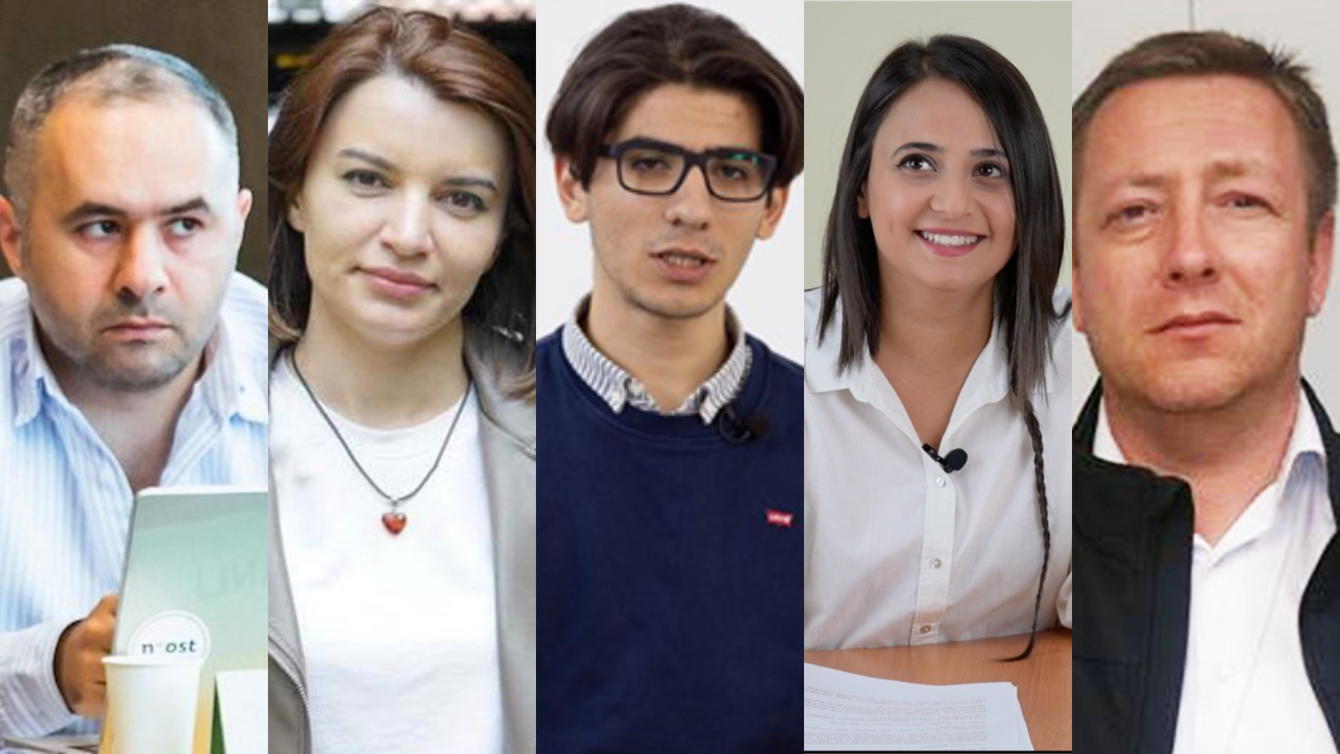 "Abzas Media" işinin məhkəmə istintaqı yekunlaşdı