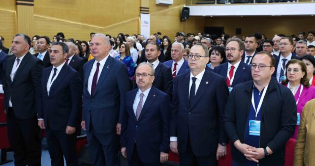 Beynəlxalq Türk Dünyası İqtisadiyyat Konfransı TİKA-nın Dəstəyi ilə Bakıda baş tutub – FOTOLAR