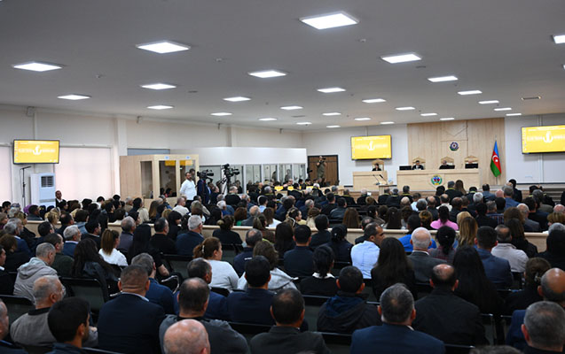 “Onların hamısı soyuqdan donurdu”