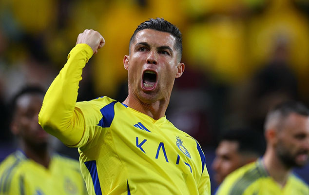 Ronaldo İspaniya klubunu ala bilər