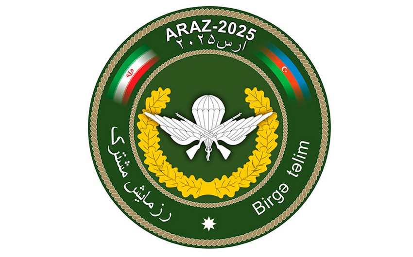 Azərbaycanda “Araz – 2025” birgə təlimi keçirilir – VİDEO