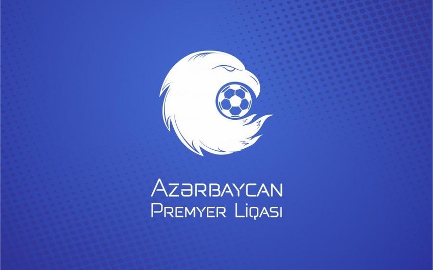 Premyer Liqada sonuncu turun proqramı açıqlanıb