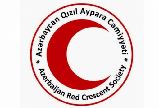 Qızıl Aypara Cəmiyyəti mediadan narazıdır: Bəyanat