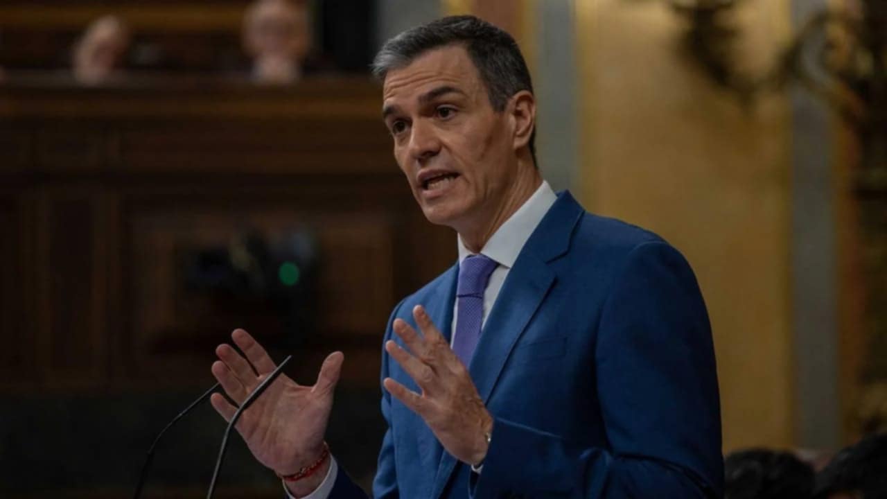 İspaniyanın Baş naziri Türkiyəyə gedəcək