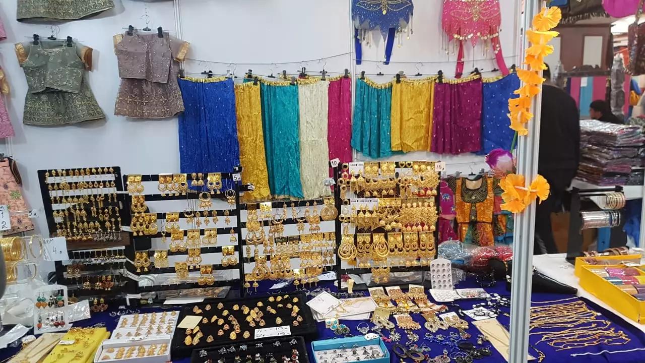 Azərbaycanda Hindistan sərgisinə QADAĞA