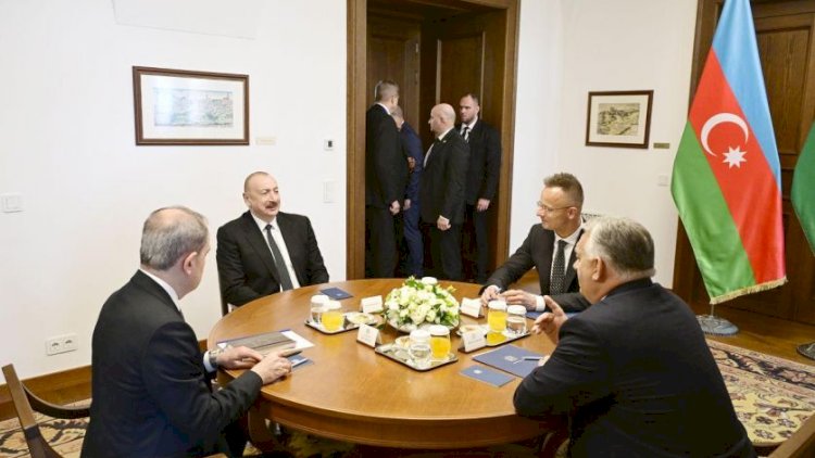 Prezident: "Ermənistan gec-tez bu şərtlərlə razılaşacaq"