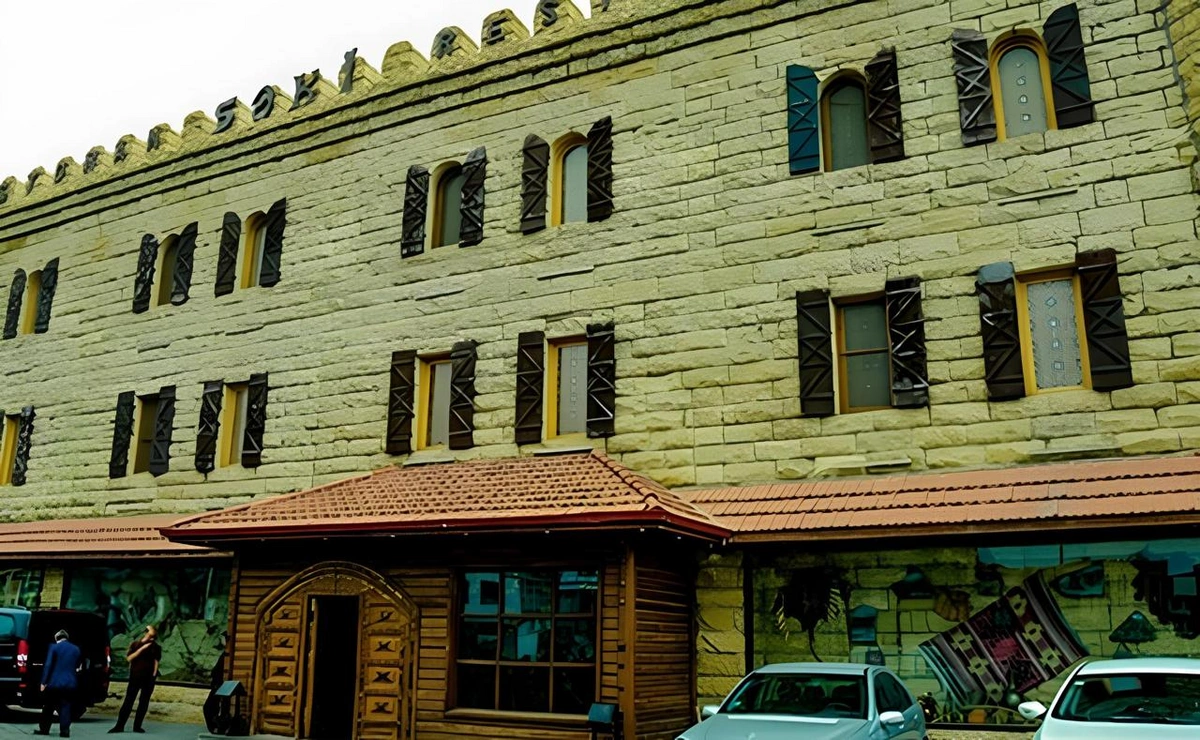 "Şəki" restoranının neçəyə satıldığı bilindi: Fantastik məbləğ