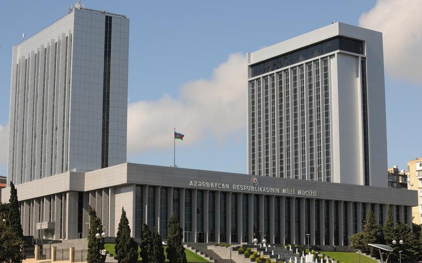 Deputatlar NATO PA-nın sessiyasında iştirak edəcəklər