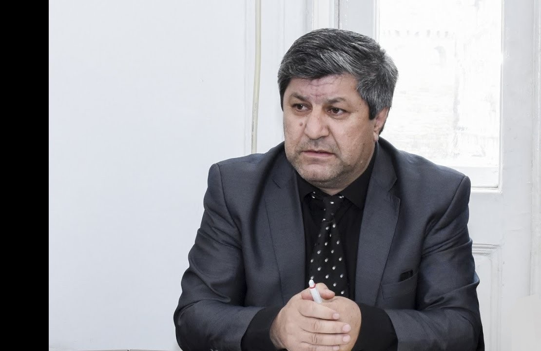 Əvəz Zeynallının həyat yoldaşı dövlətdən KÖMƏK İSTƏDİ