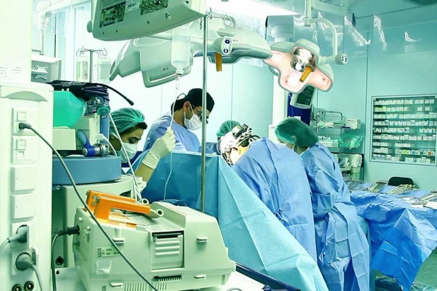 İlin əvvəlindən 63 orqan köçürülüb: 10-u meyitdən götürülüb