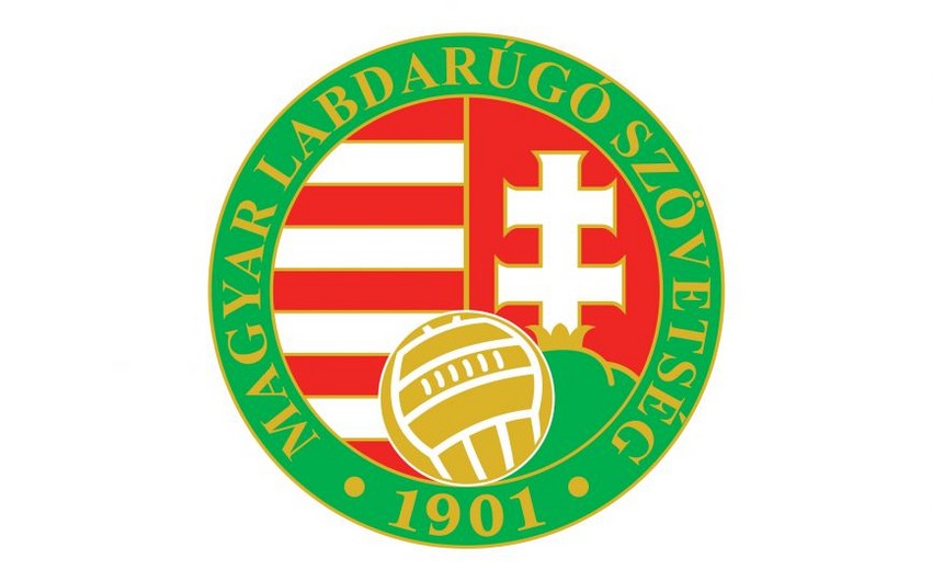 UEFA Macarıstan Futbol Federasiyasını cərimələyib