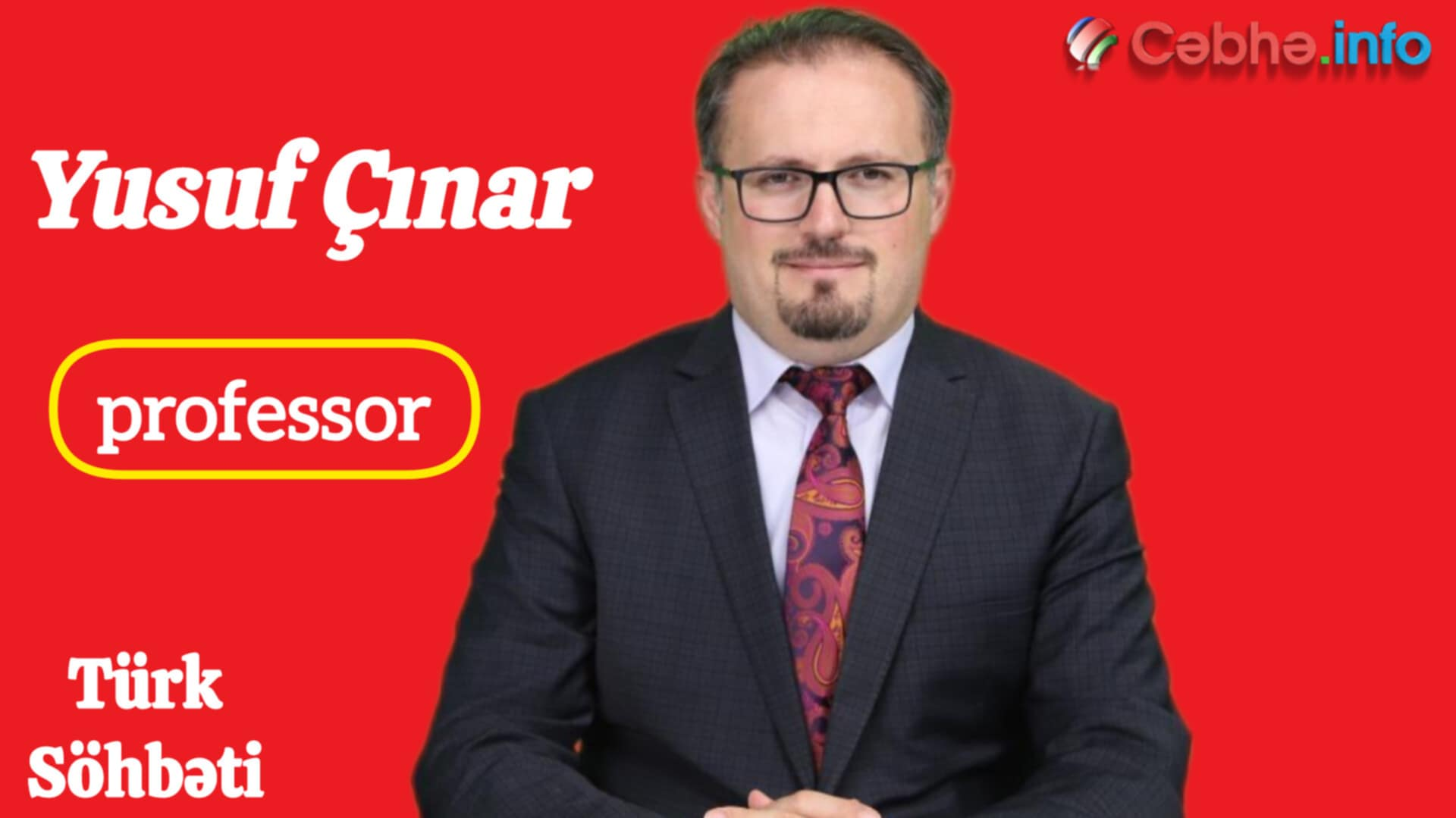 “Putin Türkiyəyə gəlmir, çünki...” - Türkiyəli professorla MÜSAHİBƏ