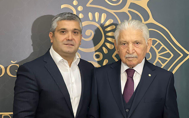 Cəlal Qurbanova ağır itki