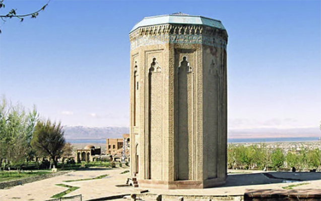 Möminə xatun türbəsi ilə bağlı SƏRƏNCAM