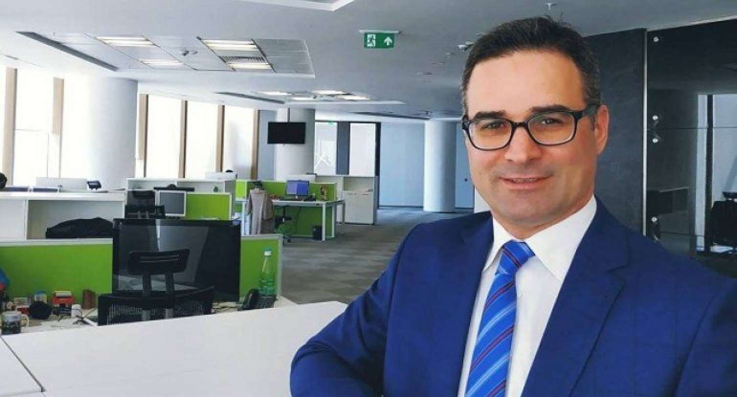 Jurnalist Dövlət Agentliyində vəzifəyə təyin olundu