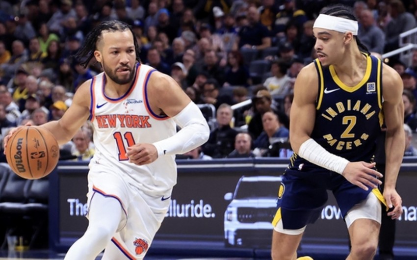 NBA-da yeni rekord qeydə alınıb