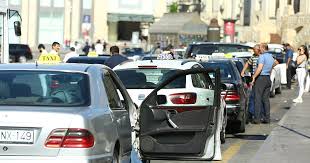 Taksi sürücülərinin diqqətinə: 9 iyun saat 14:00-dək...