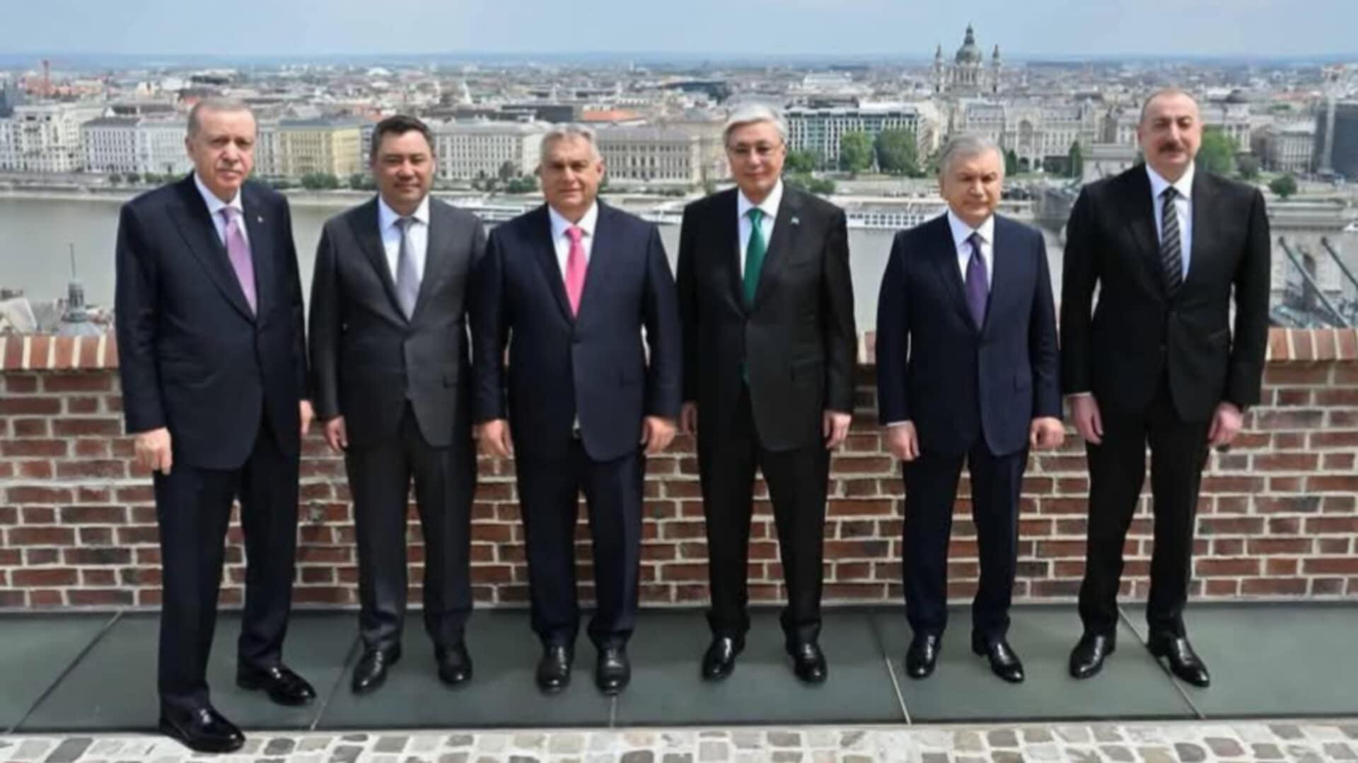 Azərbaycan: Avropa ilə Asiya arasında KÖRPÜ
