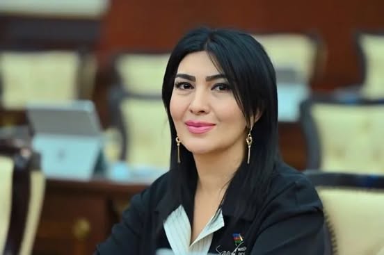 Deputat parlamentdə Elgündən DANIŞDI