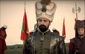 Türkiyədə "Sultan Süleyman" həbs edildi