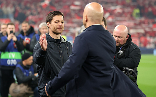 “Trent Xabi Alonsoya ilk hədiyyəm olacaq...”