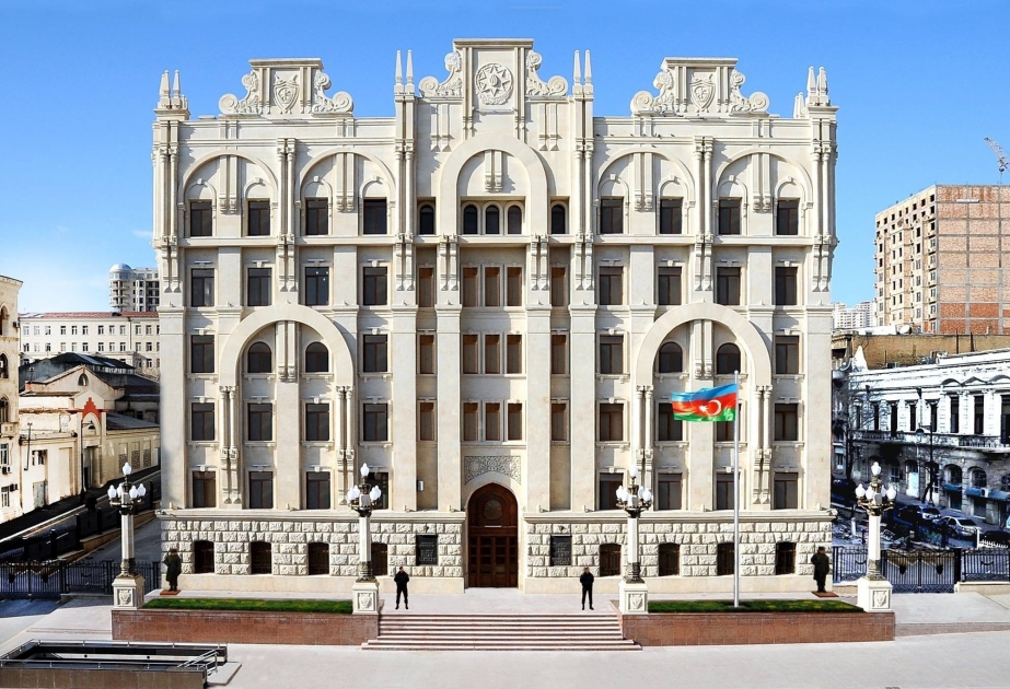 Dələduzluğa görə 11 nəfər SAXLANILIB