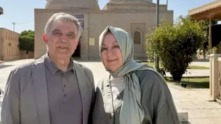 Abdullah Gül bu türk ölkəsinə HEYRAN QALDI