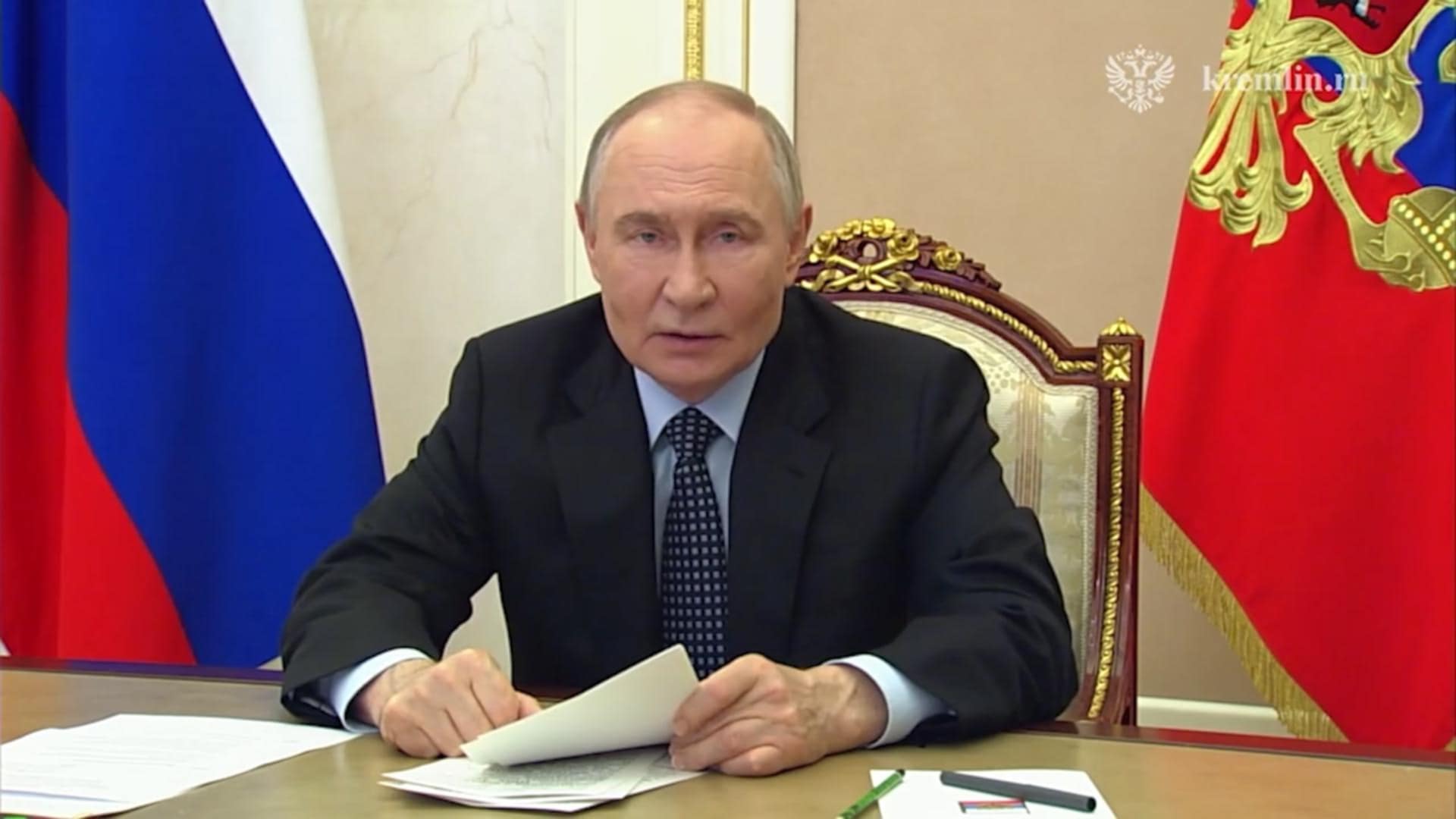 Putin tapşırıq verdi: Hərbi sistemlərin...
