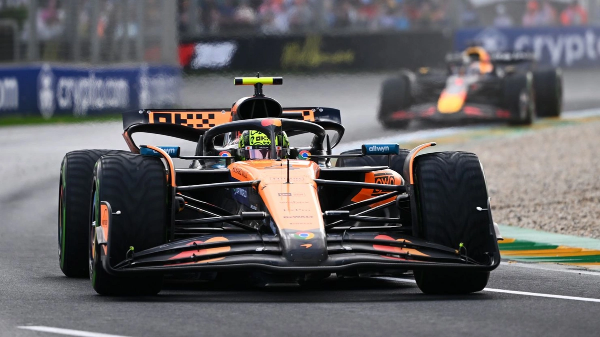 "Formula-1": Monako Qran-prisinin təsnifat mərhələsi başa çatdı