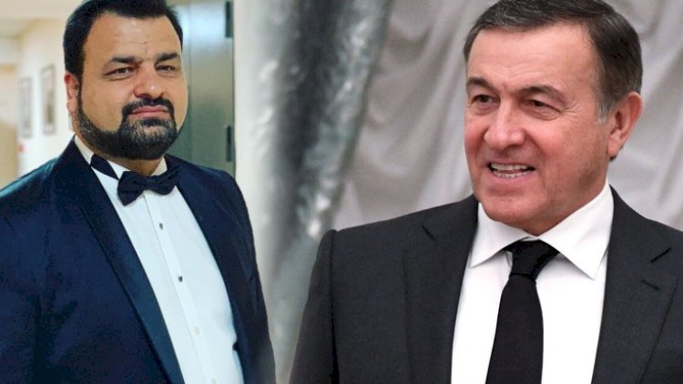 Xalq artisti: “Həmin pulu Araz Ağalarov ödədi”