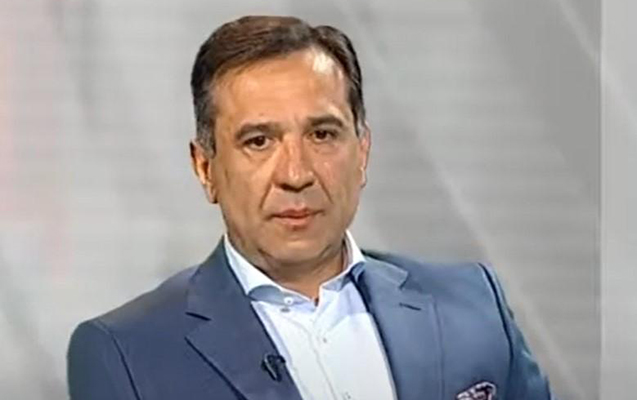 Rafael İbrahimovun ailəsi Britaniyadakı qalmaqaldan danışdı - 4 ay sonra