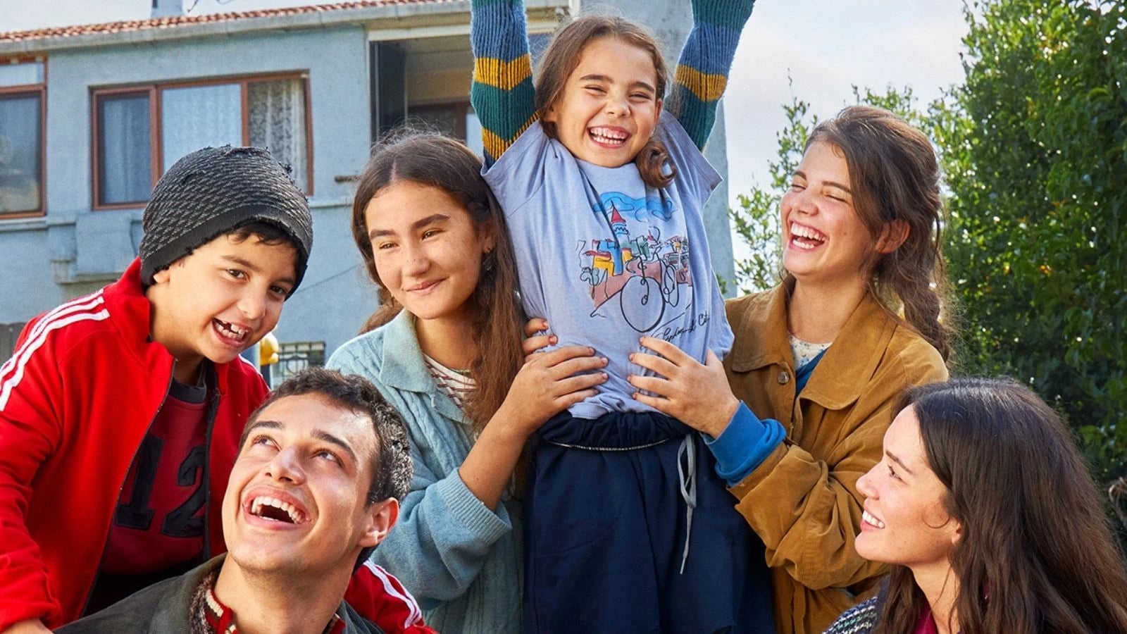 “Sahipsizler”in mövsüm finalı tarixi bəlli oldu