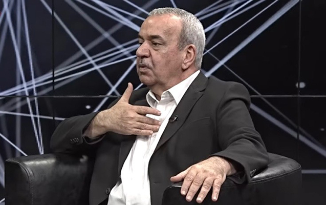 “Özümə yaxşı ölüm arzulayıram” - VİDEO