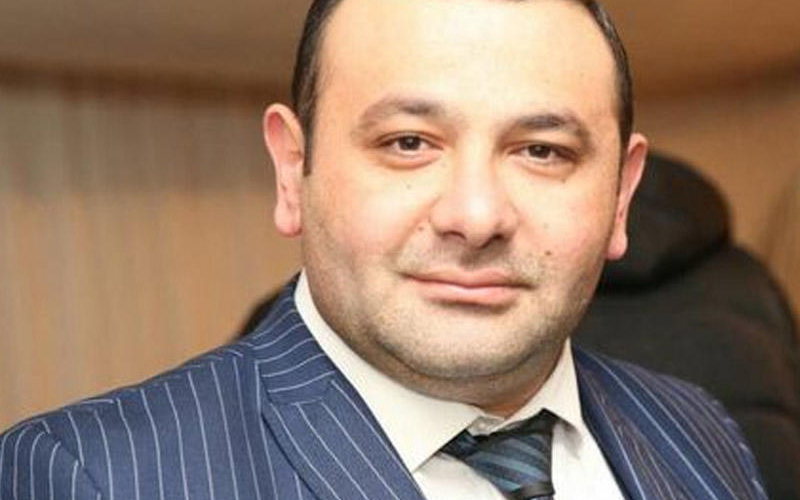Hamının subay bildiyi Namiq 6 ay əvvəl boşanıbmış