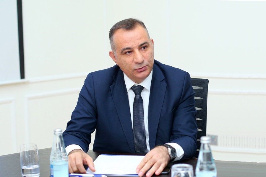 QHT sədri: "Əfv Sərəncamı humanizm və mənəvi dəyərlərin təcəssümüdür"