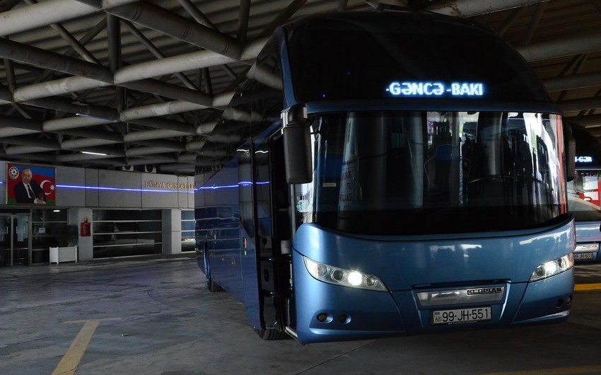 Bir neçə müntəzəm avtobus marşrutu müsabiqəyə çıxarılır