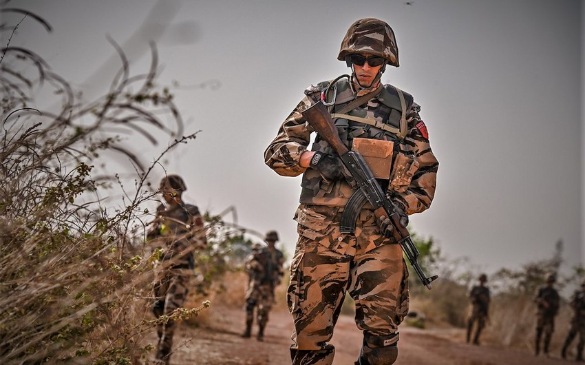 ABŞ Afrika Komandanlığını ləğv edə bilər