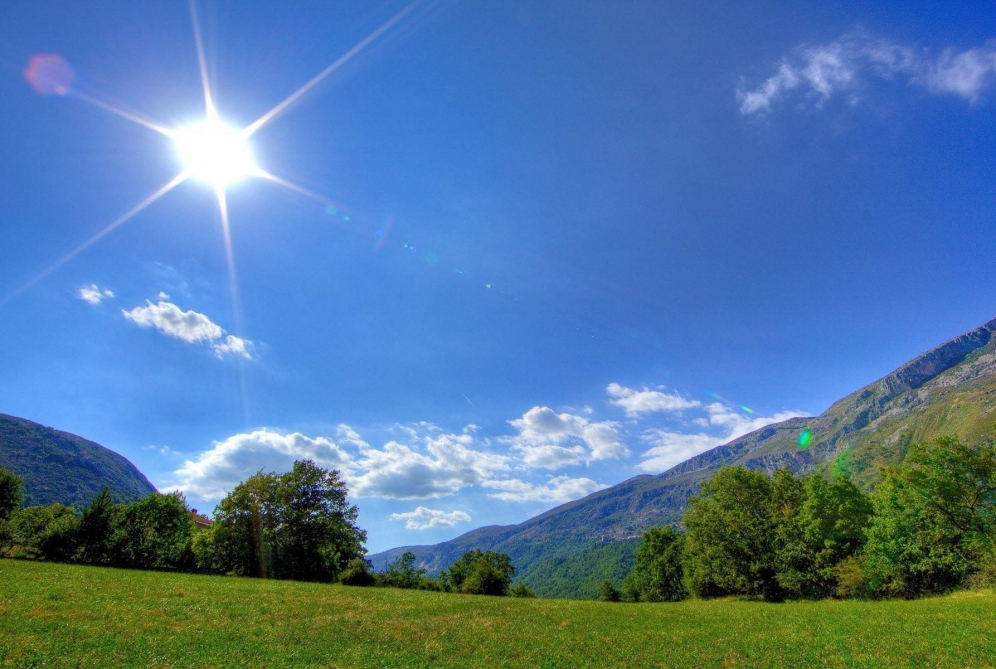 Sabah 33° isti olacaq