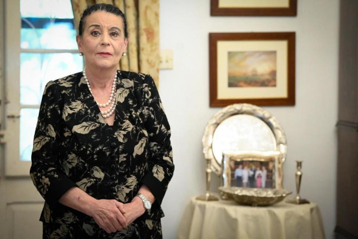 Malta Prezidenti Azərbaycan dövlət başçısını təbrik edib