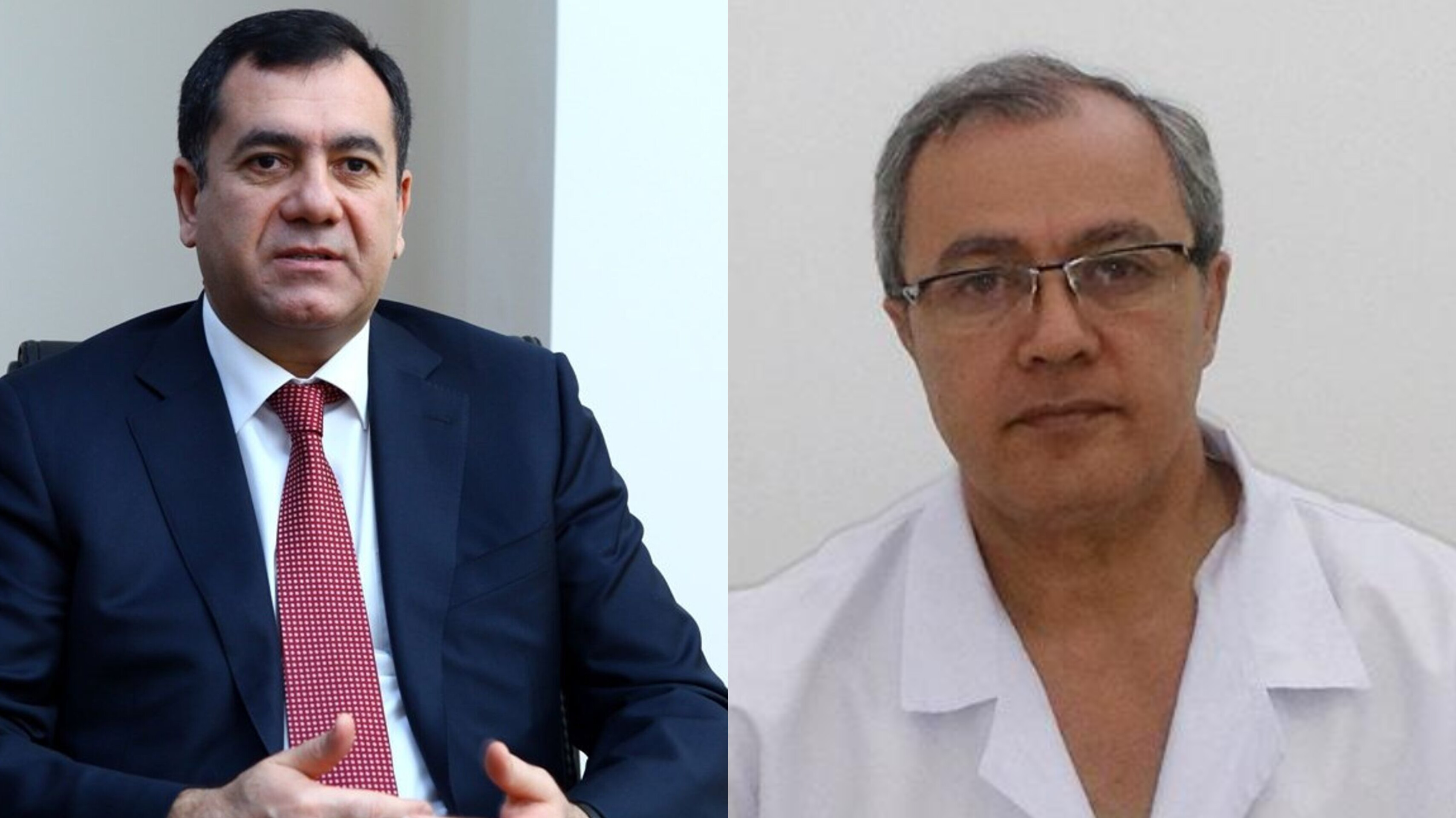 “Xəstə əməliyyat üçün Qüdrət Həsənquliyevdən icazə alacaq?” – Həkimdən AÇIQLAMA