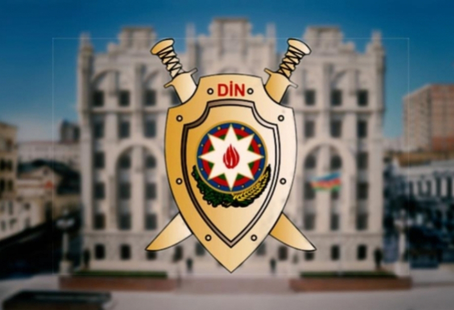 Cinayət törətməkdə şübhəli bilinən 48 nəfər saxlanıldı