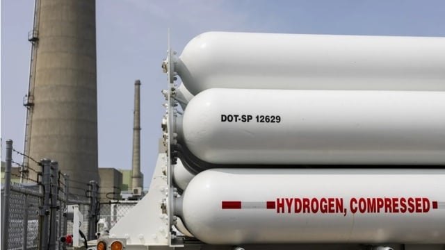 ABŞ ekoloji təmiz enerji sisteminə yanaşmasını dəyişir