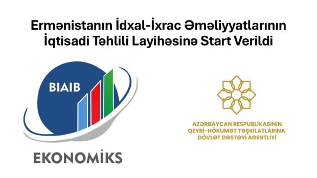 Ermənistan iqtisadiyyatında baş verən şişirtmələr kimlərə hesablanıb