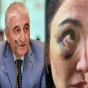 Məzahir Pənahovun oğlu arvadına işgəncə verib: Ağır ittihamlar